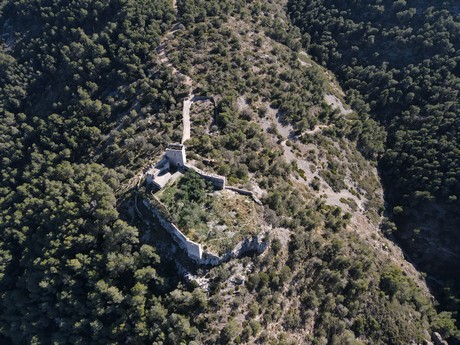 Santa Magdalena de Pulpis